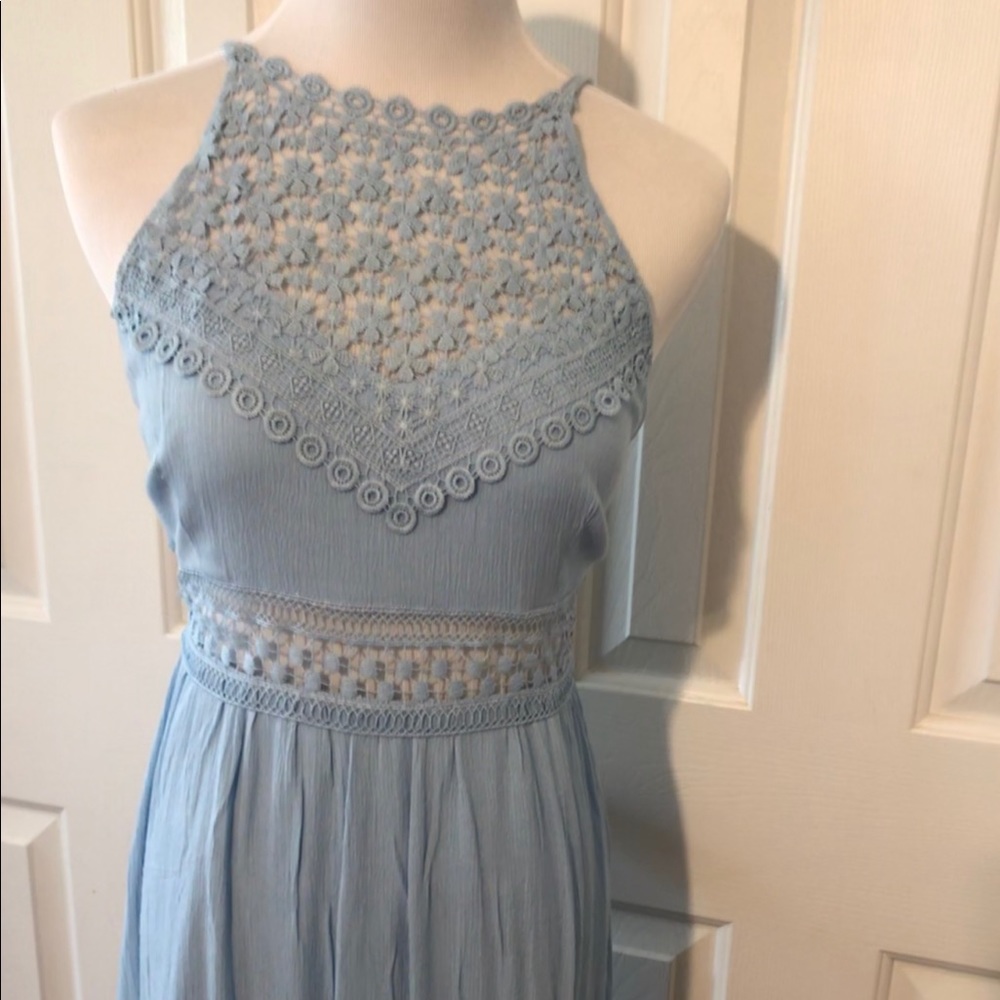 Sweet Summer Dress